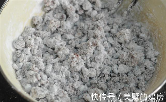 气血|女人最爱此早餐!祛湿开胃养气血,一口香掉眉毛,打赌你没吃过!