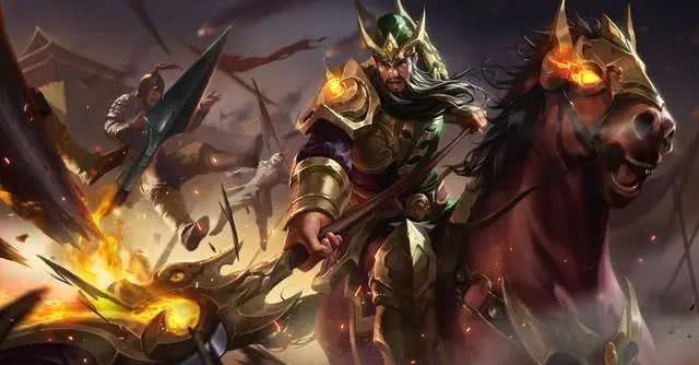 吴兴|正史中的关公战秦琼：唐朝狄仁杰讨伐西楚霸王项羽并拆了他的庙