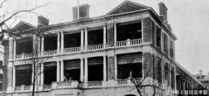 李鸿章|他是清末4大名臣之首，资产150亿，创办两家世界500强公司