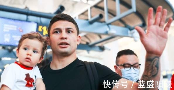 归化球员|国足未来最强归化前锋出现年仅24岁,本赛季为球队独造11个进球!