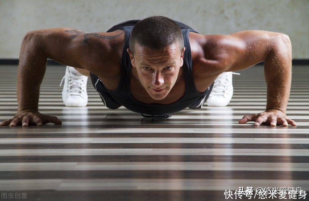 动作|如何打造饱满厚实的胸肌？做好这4种动作，全面提升胸肌训练效果