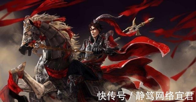 项羽#中国历史上只有这四位能算真正猛将,相比之下,其他人不值一提