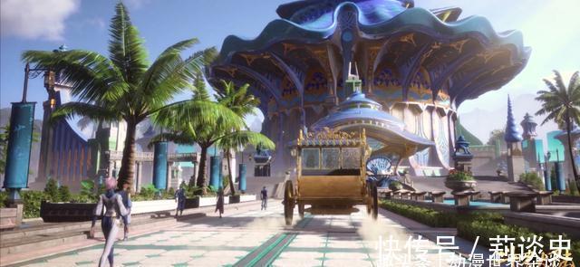 史莱克七怪|斗罗大陆:马红俊被公主抱,白沉香压力山大,七怪再入拍卖场