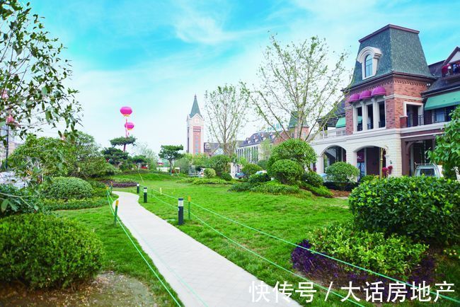 房子|绿地控股,欠谁的钱,都用最差的房子抵账,是不是流氓无赖?