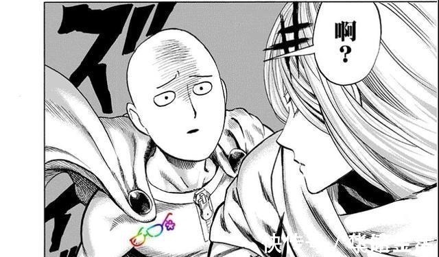 英雄协会|一拳超人见证了琦玉正面硬刚饿狼,为何闪光还敢收琦玉为徒