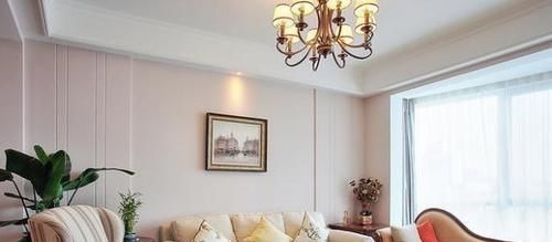 老公|我家仅有80平,老公在过道上装花廊,没想到对门邻居学我家也整了