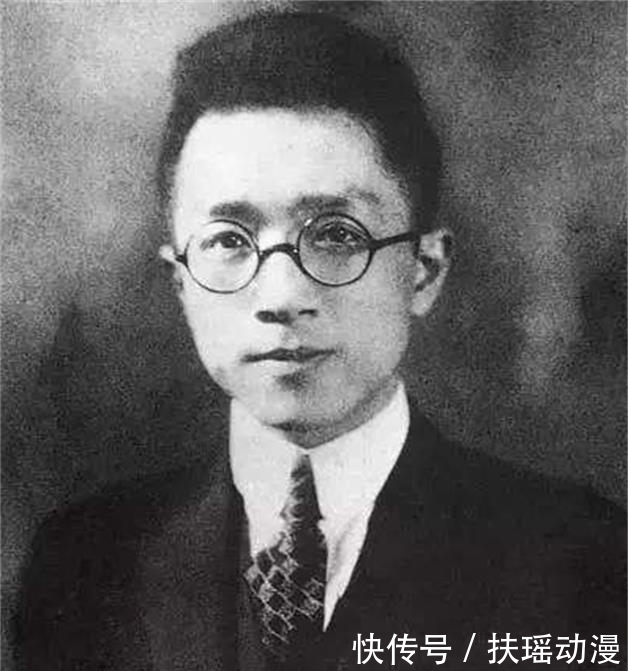  时期的胡适|这26张照片，记录着播种者胡适从青年到老年的精彩人生