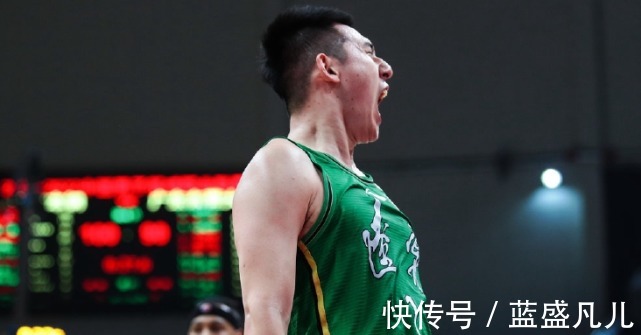 伤停|锁定季后赛!辽宁大胜宁波成本季首队 郭艾伦伤停赵继伟25分!