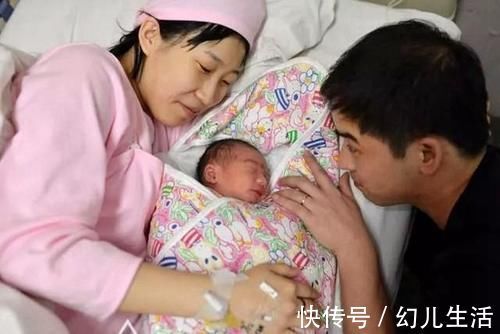 女性|一组“女性产前产后对比图”火了,6个变化让网友心疼为母不易