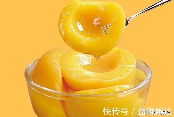 水果罐头|在怀孕期间，这4种零食孕妈尽量少吃，特别是第一种，孕妈别忽视