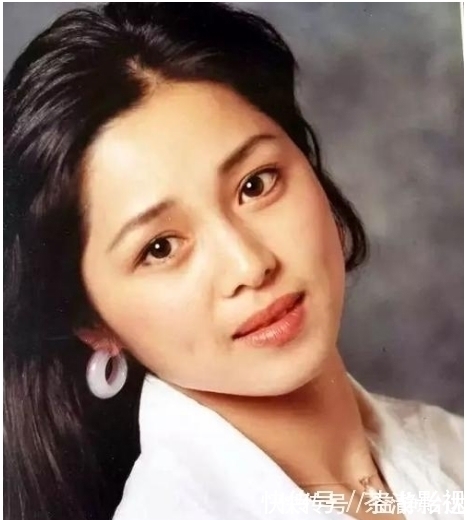 影视剧!原来“林黛玉”的第一人选不是陈晓旭,当年的试妆照曝光后:还好换了