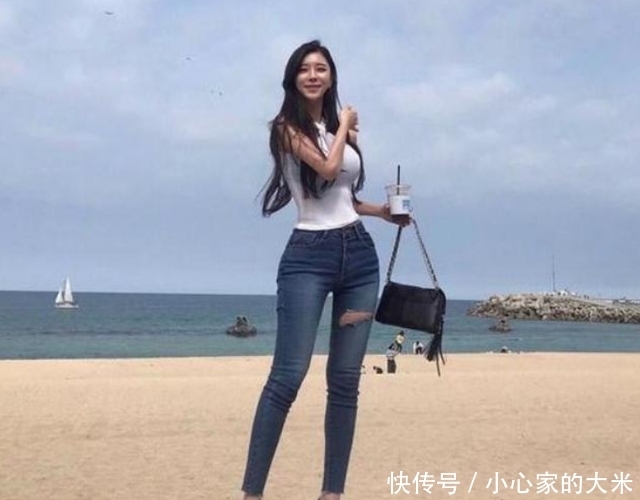 模特|韩国模特被称现实版“海贼王女帝”,健身收获好气质