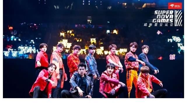 真人秀|体育大年开启综艺鏖战，哪档节目最具爆相？