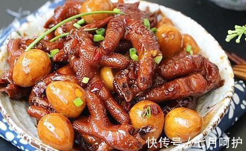 孩子|孩子早晨上学穿羽绒服还是怕冷,多吃滋补菜,身子暖不怕冷