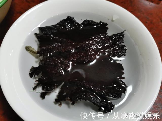 五花肉|吃它比喝牛奶强,钙含量是牛奶4倍,铁含量比牛高,这样煮真香