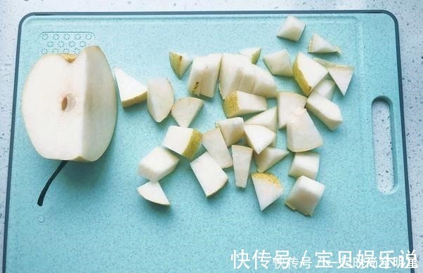 润肺|“止咳小能手”不是蜂蜜而是它,一周喝2次,润肺化痰不咳嗽