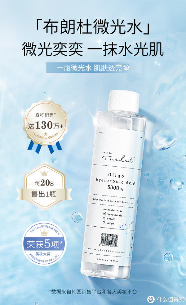 护肤品 肌肤升级,自具美丽——我的10款私藏护肤品清单分享