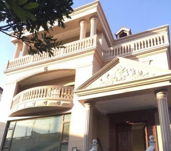 老房子|晒晒我家的新别墅,200万建好包装修,在我们村还排不上名次