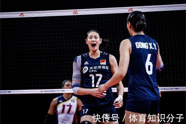 朱婷|女排新帅上任后,第一把火会烧向哪里?重新打造中国女排战术体系