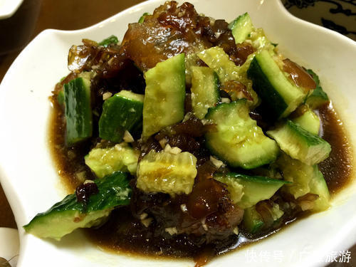 日照美食是海鲜,外地游客来日照建议品尝海鲜,避免被宰有心得