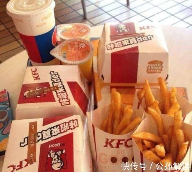 服务员|去吃肯德基,服务员“不喜欢”这3种顾客,很让人厌烦,有你吗