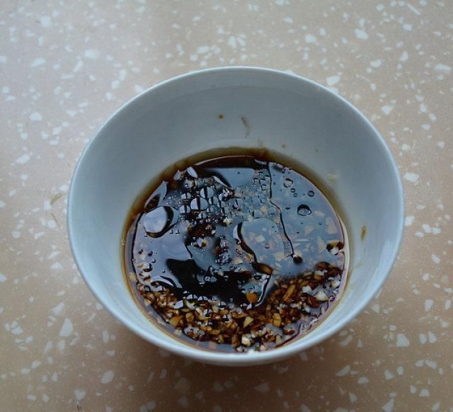 品尝|第一次用蒸的方法来品尝茼蒿的美味,感觉很好