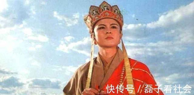 猪八戒&他是西游记中唯一敢把菩萨当坐骑的人,菩萨还很心甘情愿