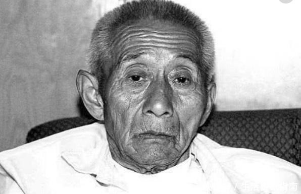 亲人|老人收养日本兵47年,还帮他找亲人,后来儿子去日本他这样对待