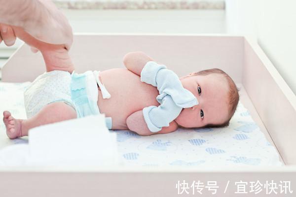 腹泻|秋季腹泻来临,“红屁屁”找上门别再用湿巾和爽身粉了,会加重