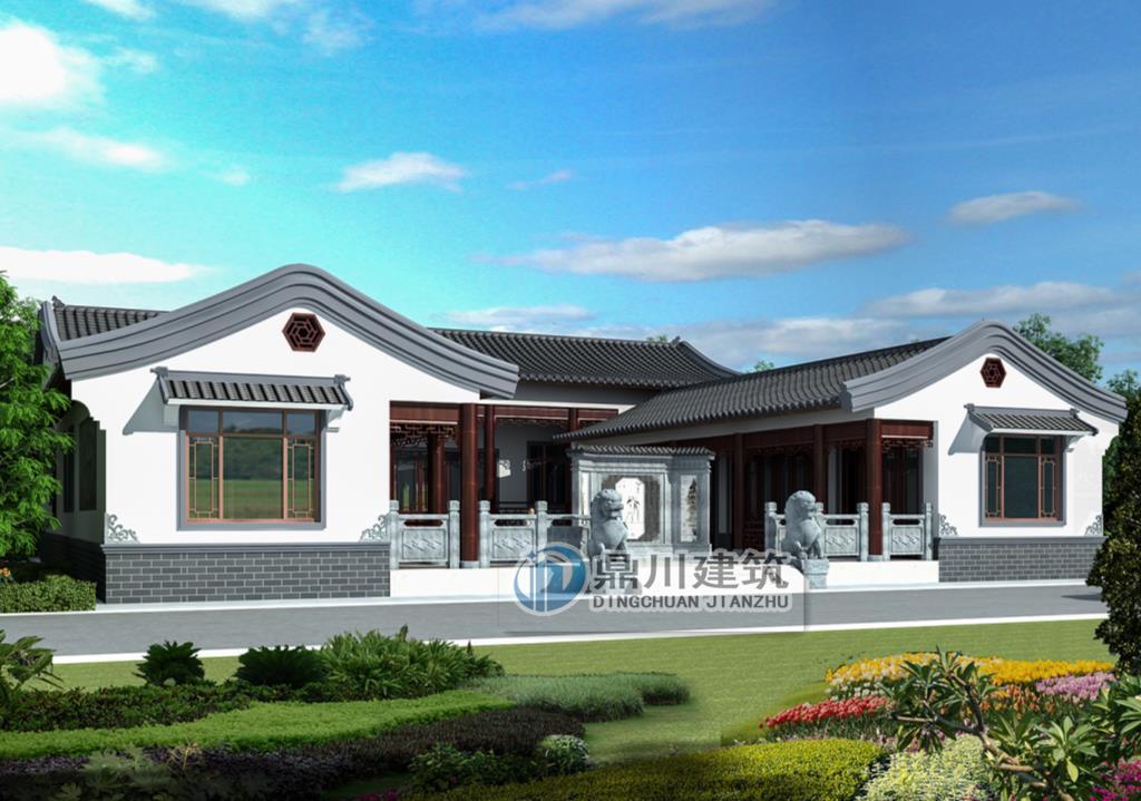 农村|7款自建别墅设计,农村建房精品户型,设计出彩,款款惊艳