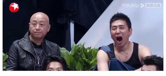 追光吧：沙宝亮致敬七十年代，经典迪斯科，勾起无数人的青春回忆