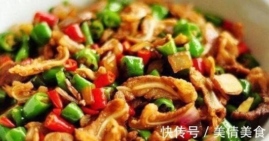 高颜值|高颜值的几道家常美食，做法简单又营养，适合家庭聚会的下酒菜