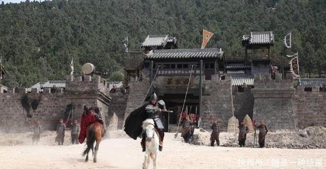 绝世高手|水浒英雄,武松和林冲交手,最后谁会落败!