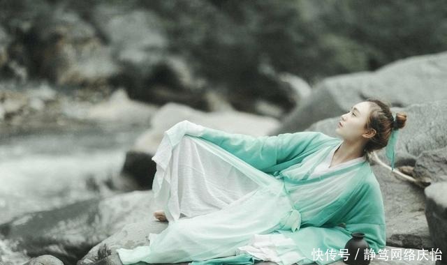 最狂|竹林七贤之刘伶:混得最差,活得最狂诞