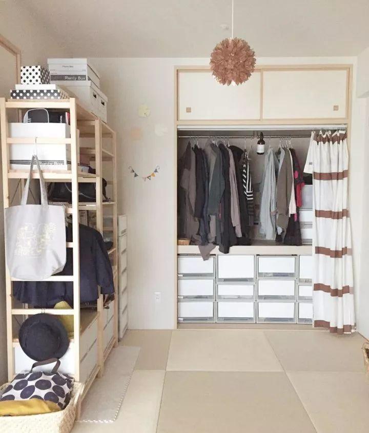 垃圾分类|不会“取舍”的收纳，只能叫做“垃圾分类”，越整理家里越乱