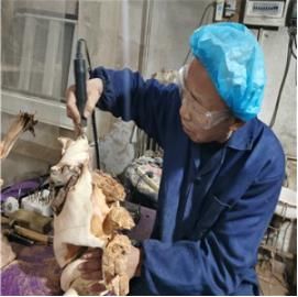 评选|首届汾州工匠,历经仨月评选出炉了!