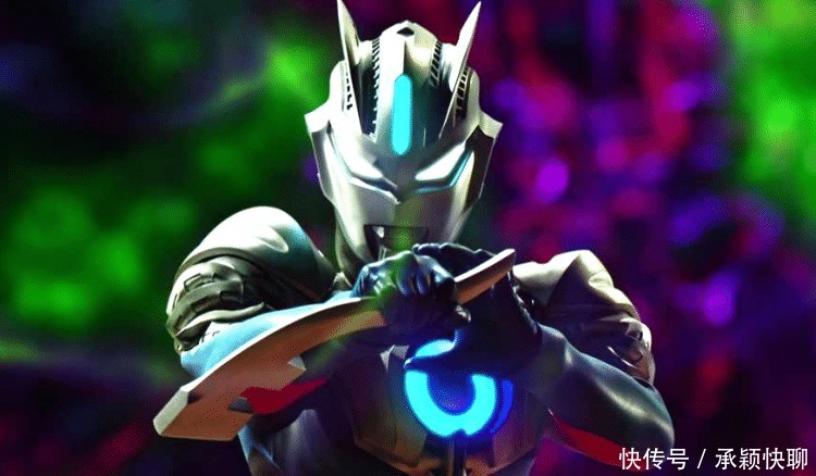 奥特曼 迪迦、欧布都打败过加坦杰厄，两个人谁实力最强？