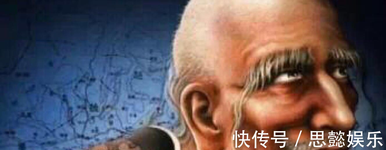 儒家思想$鬼谷子改变命运当从这三个方面开始,做好了可以决定你的未来!