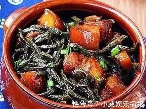 特别经典的几道下饭菜,香辣美味还解馋,一盘都不够吃