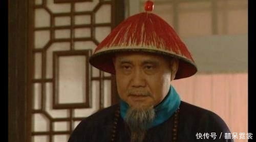 雍正|《雍正王朝》康熙送佟国维眼睛,第二天就被辞官