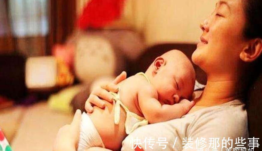 羊驼|宝宝最佳“断奶”年龄是多大?并非1岁或2岁,多数宝妈做错了