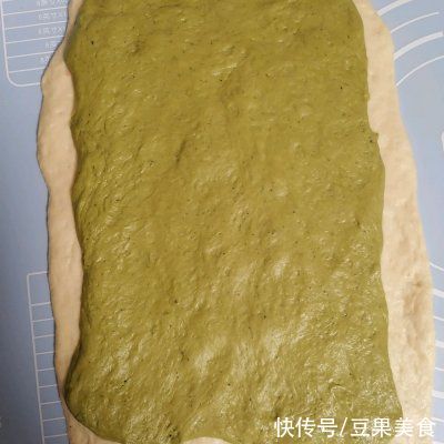 #奈特兰草饲营养美味#超软的双色藜麦吐司