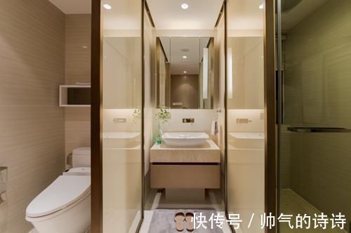 体验感|日本卫生间四处细节值得借鉴,功能极致,看完有点嫌弃自己的家了