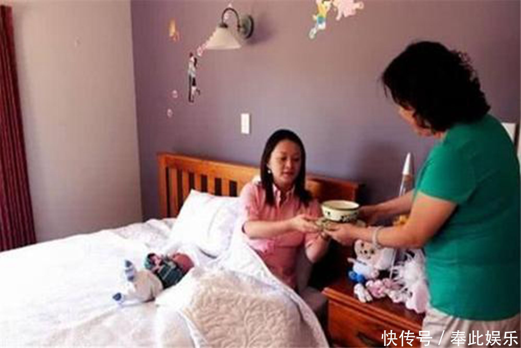 孕妇|让产妇更“体面”,进手术室前要备好三样东西,防止孕妇分娩遭罪