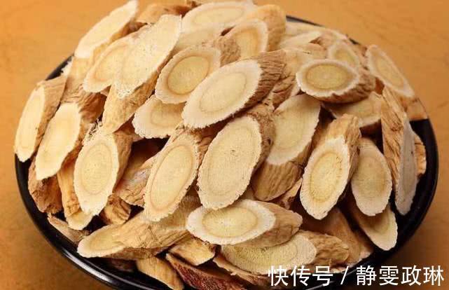 橙医生|黄芪补中益气，却不能和2个“养生佳品”同吃，会出问题的