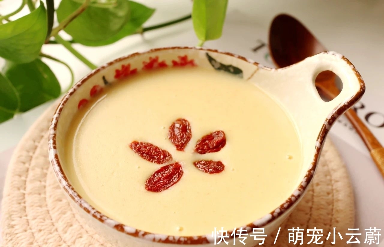 打豆浆别只会用黄豆,换成这豆子,豆浆又香又浓,全家都爱喝