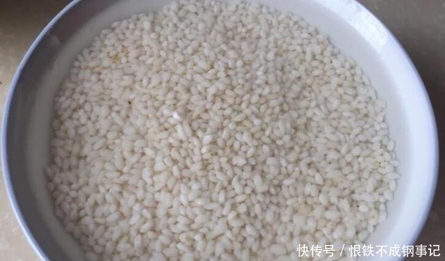 腊八节喝腊八粥，掌握一个小技巧，腊八粥香浓好喝，营养又美味