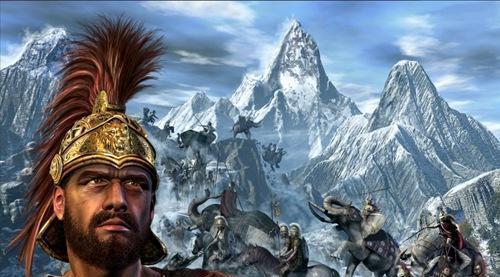 崛起|三次布匿战争后，迦太基覆灭，柏柏尔人趁机崛起