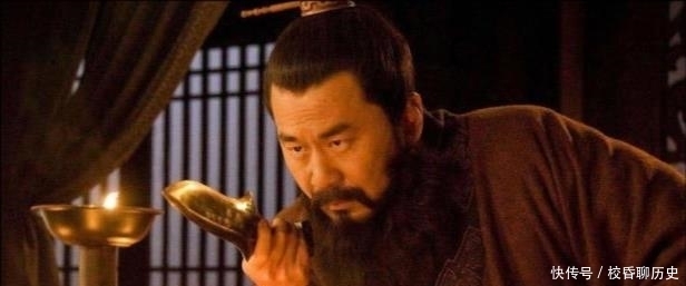 曹操|曹操7个仙女级别的女儿,为何都嫁给同一人,是谁这么厉害?