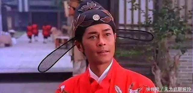 中国|中国历史上最怕老婆的时代，此人惹怒了老婆，直接被拔了胡子